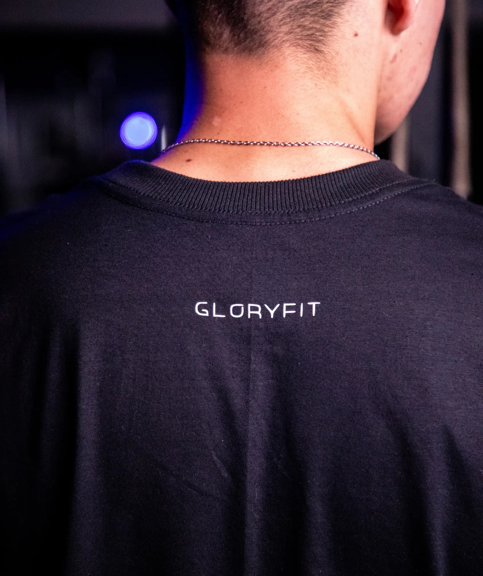 Oversized - GLORYFIT