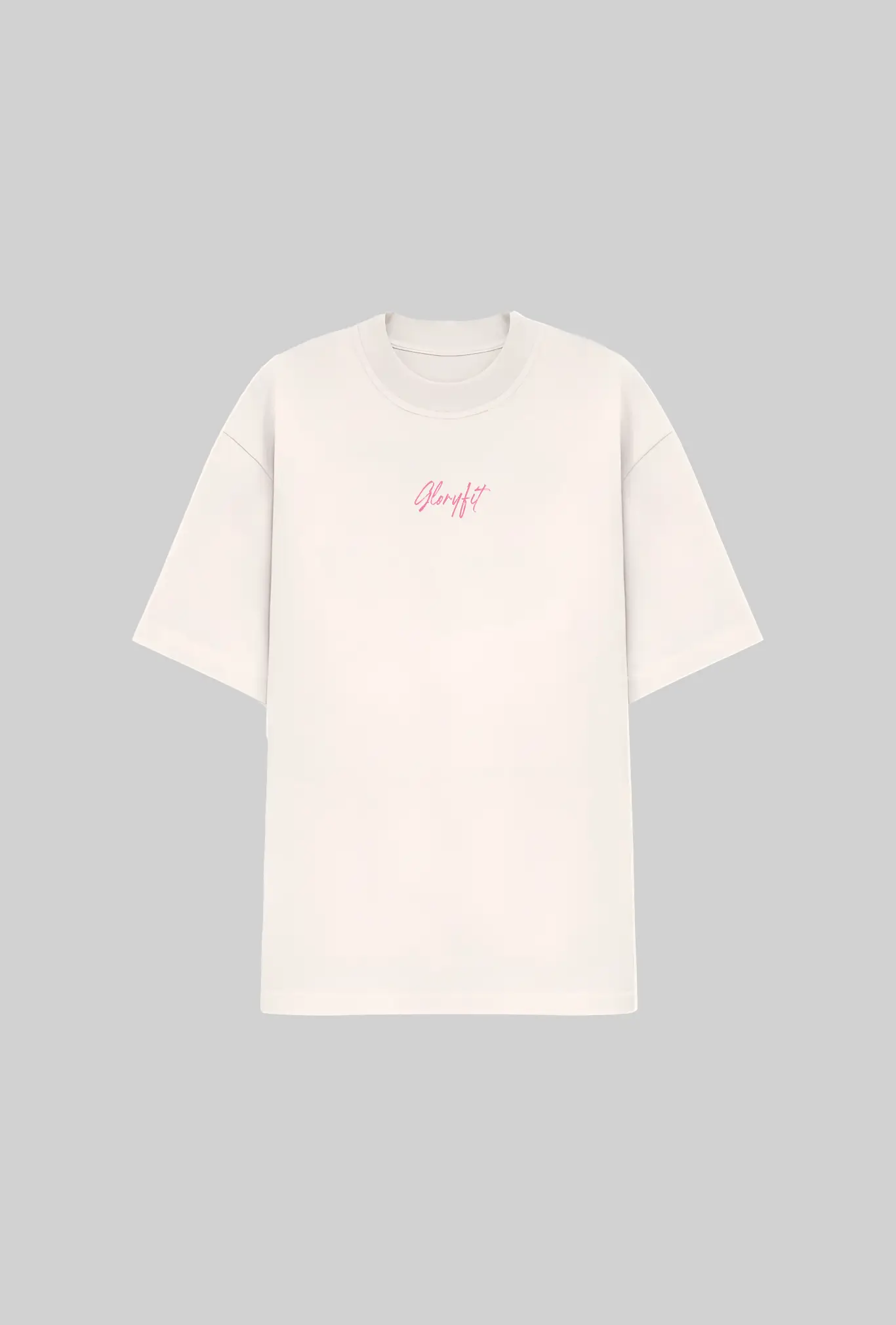 Oversized - God's Princess