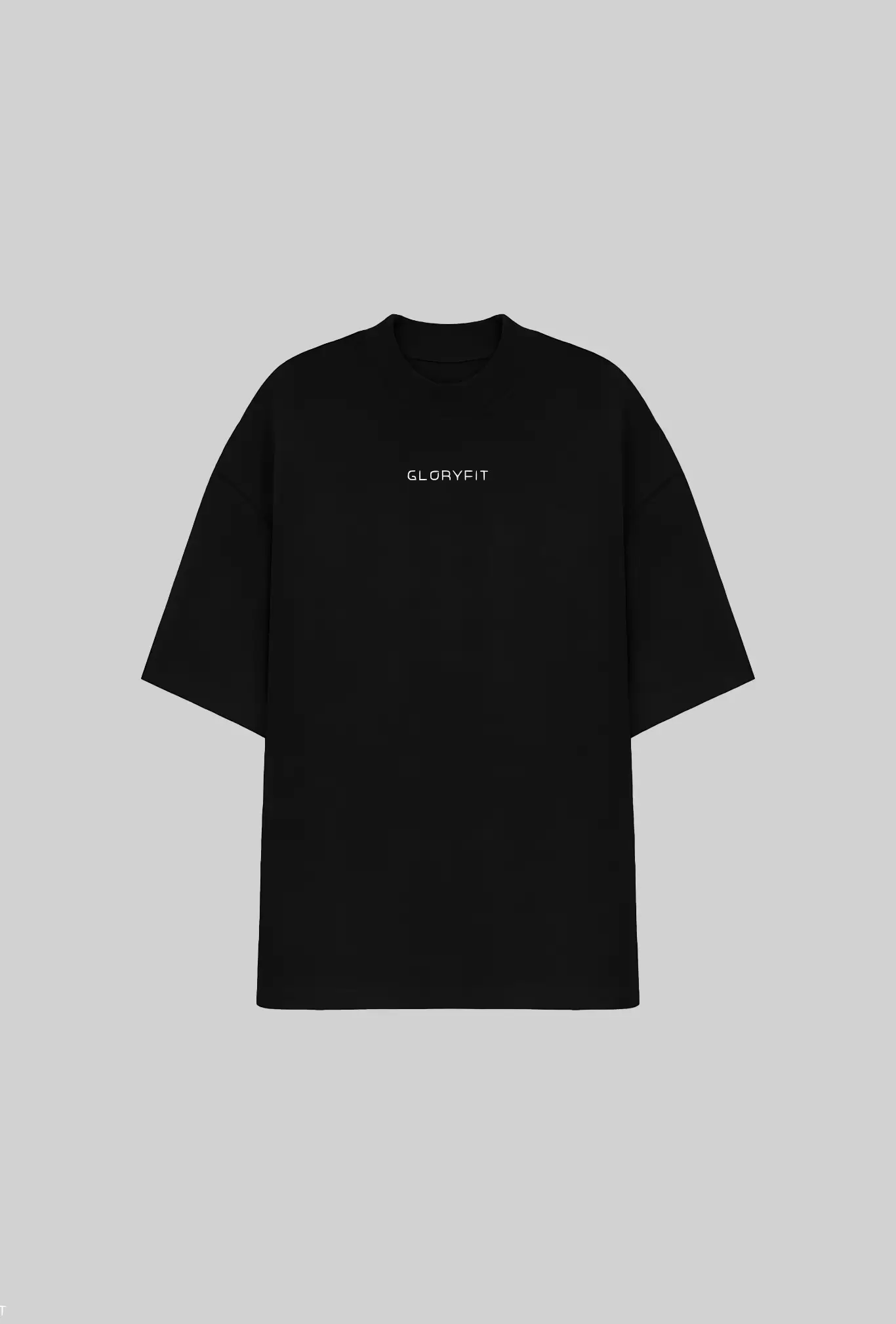 Oversized - Jesus é o Caminho