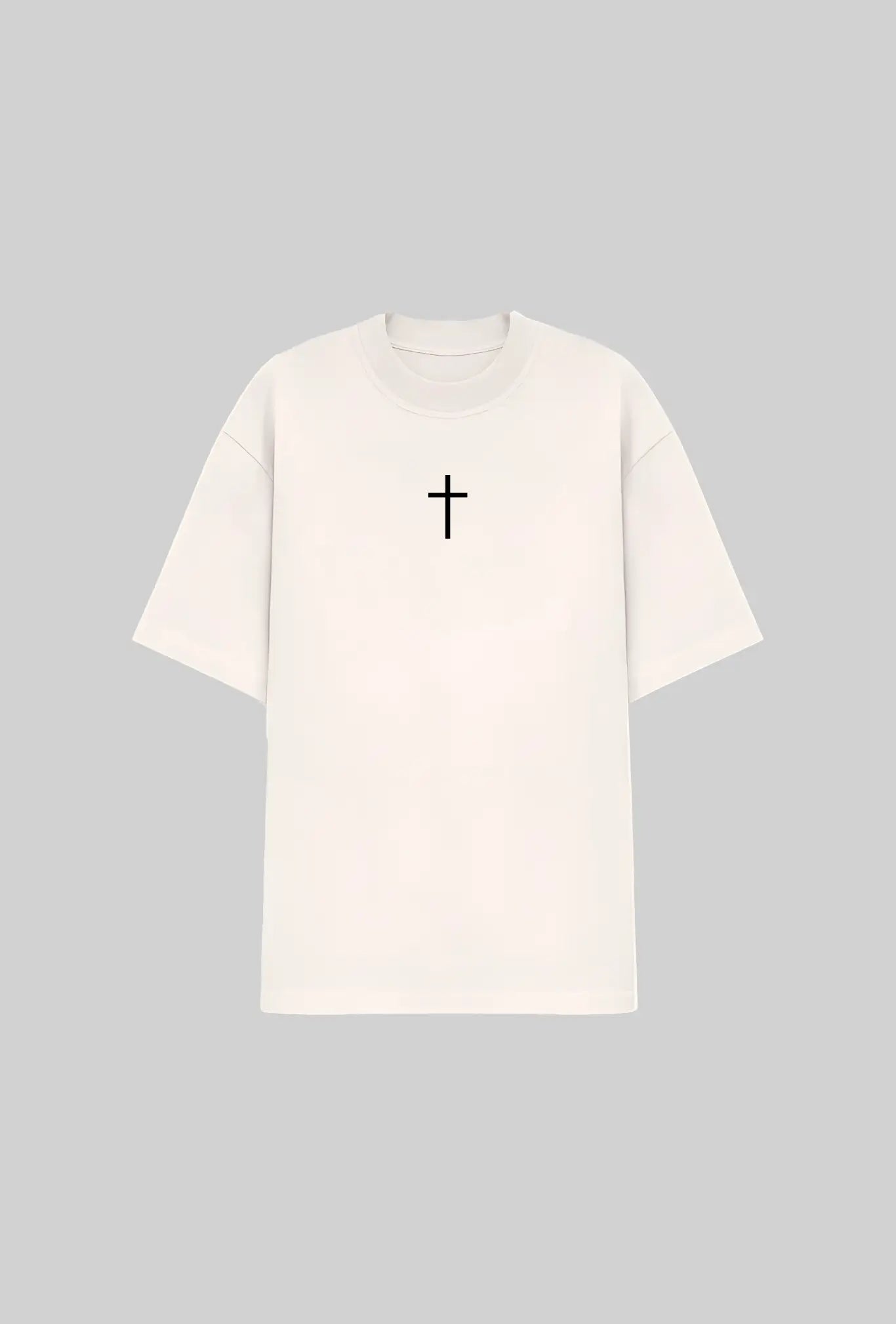 Oversized - Jesus's Friend