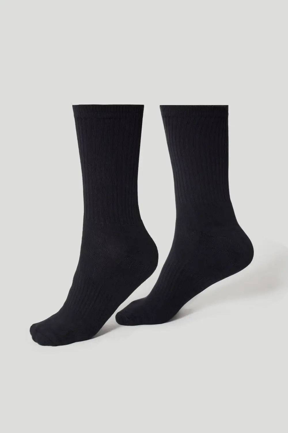 Kit com 2 pares - Meia Cano Alto GLORYFIT Performance Basic