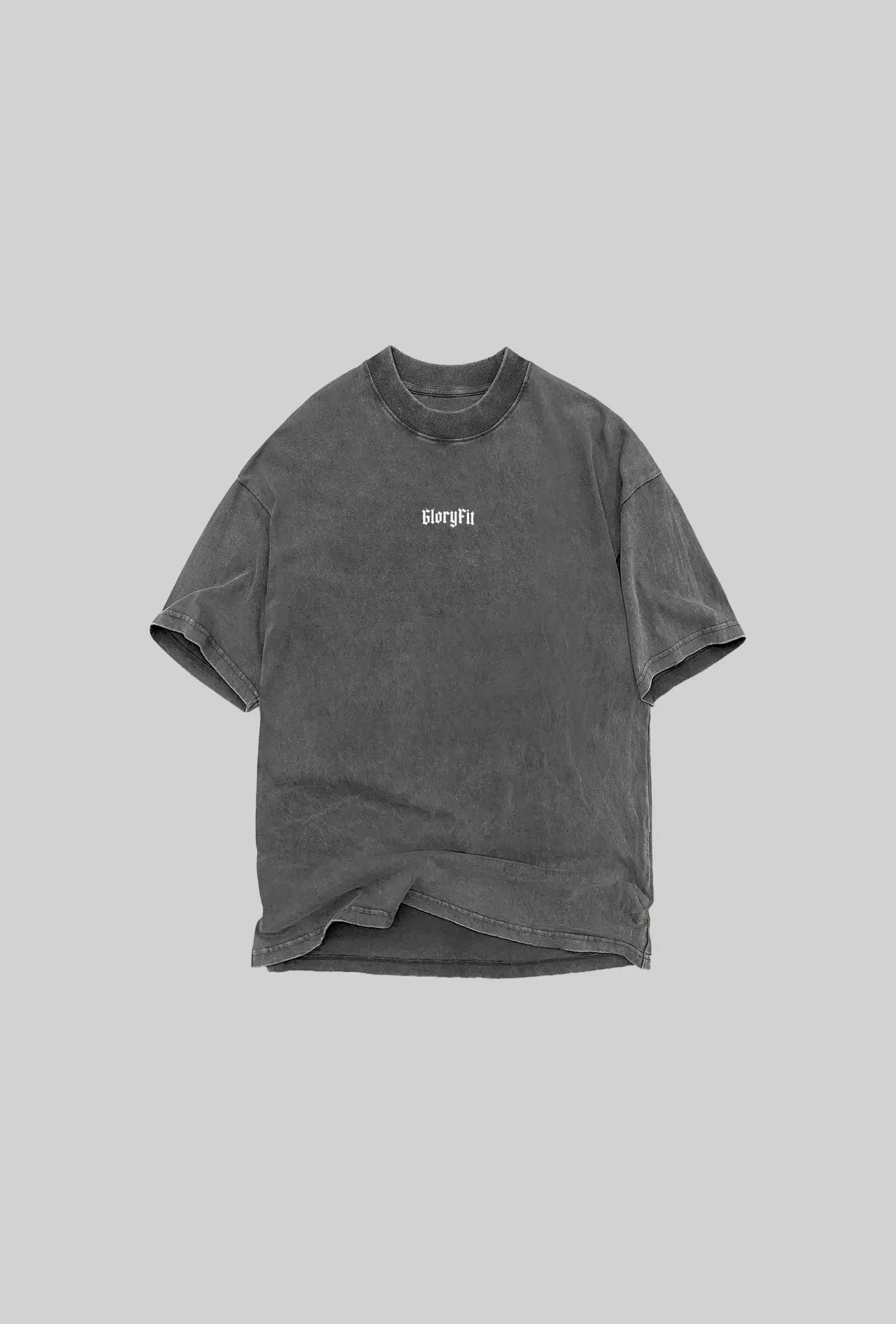 Oversized Premium - Jesus Is King