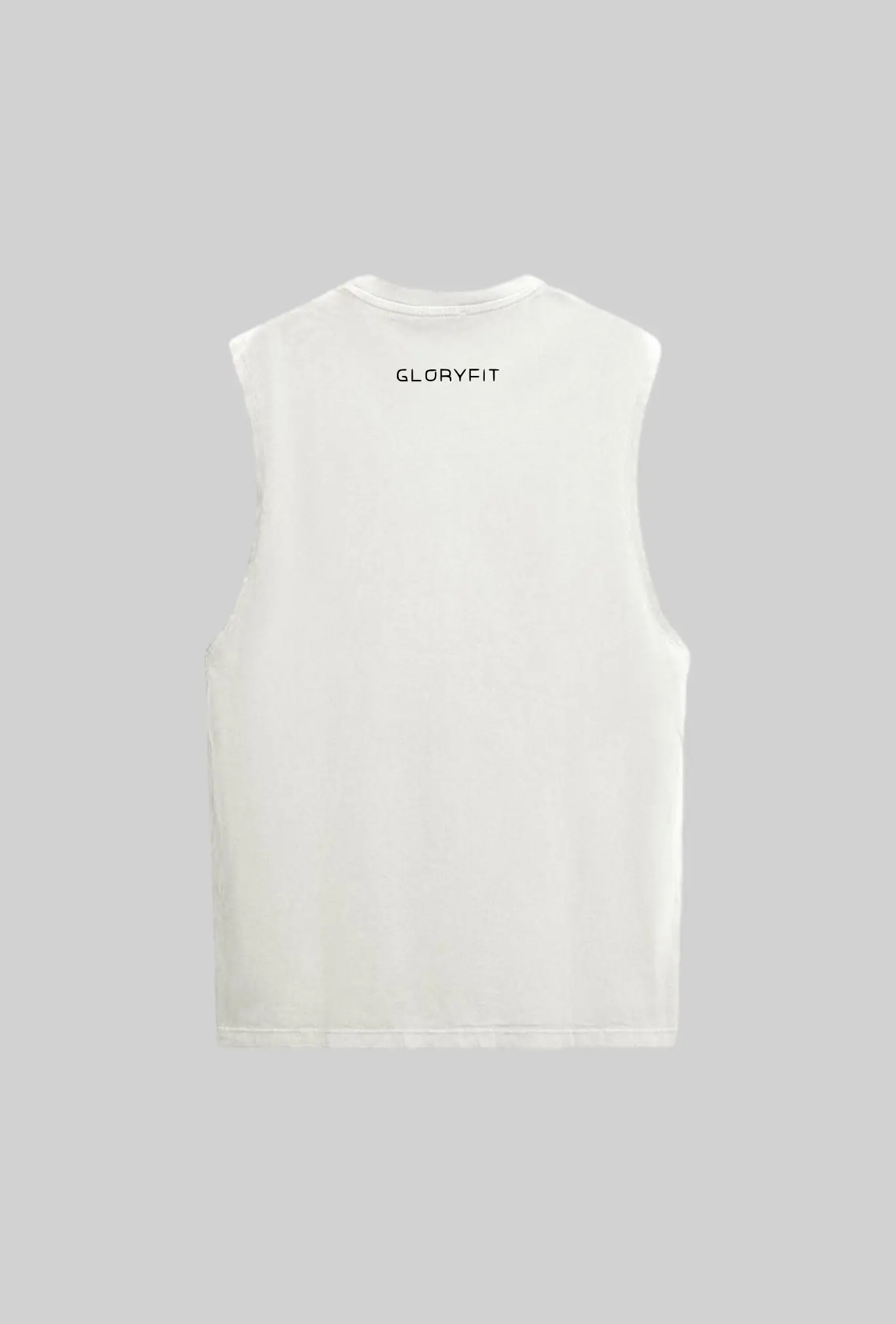 Regata Oversized - Christ ID