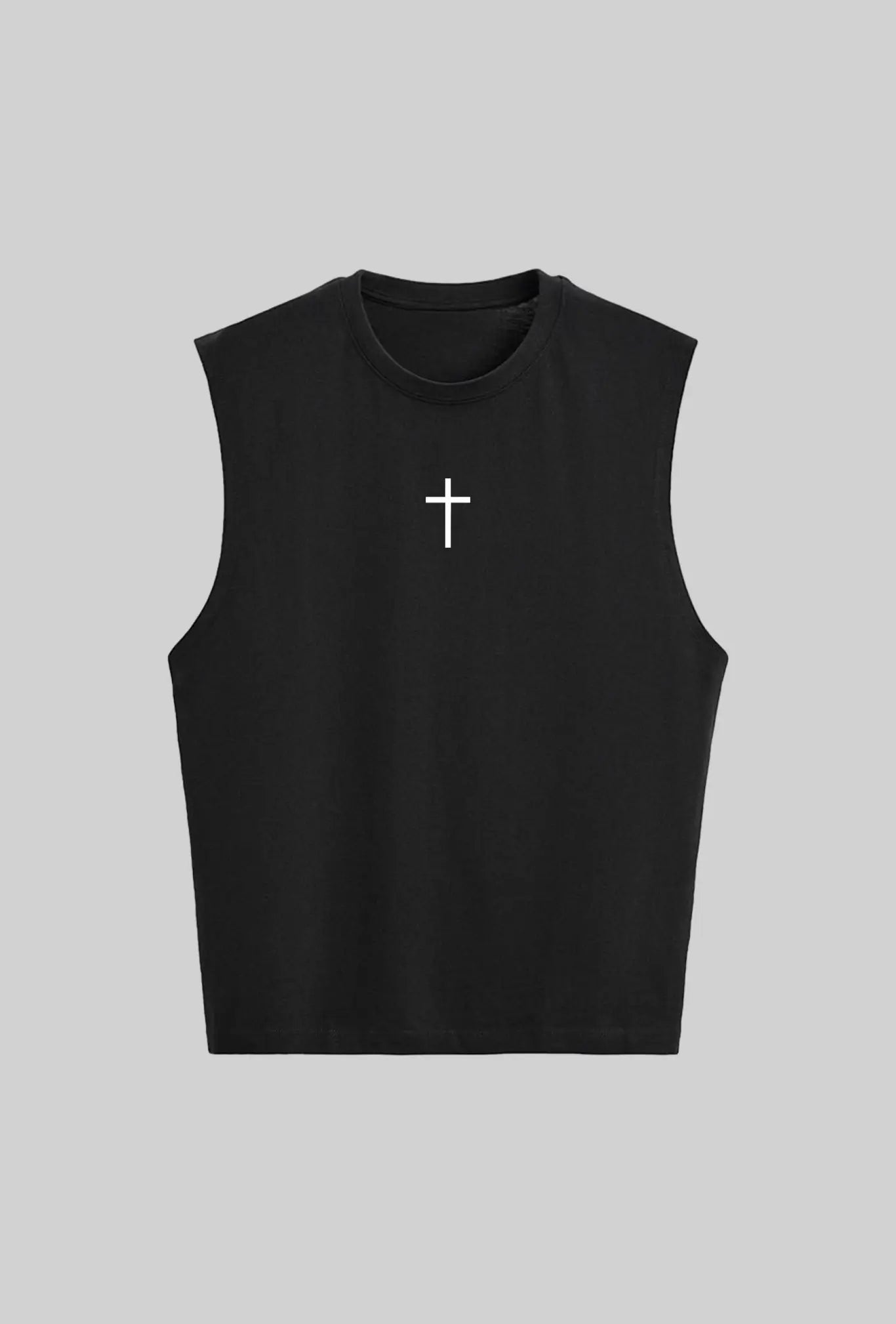 Regata Oversized - Christ ID