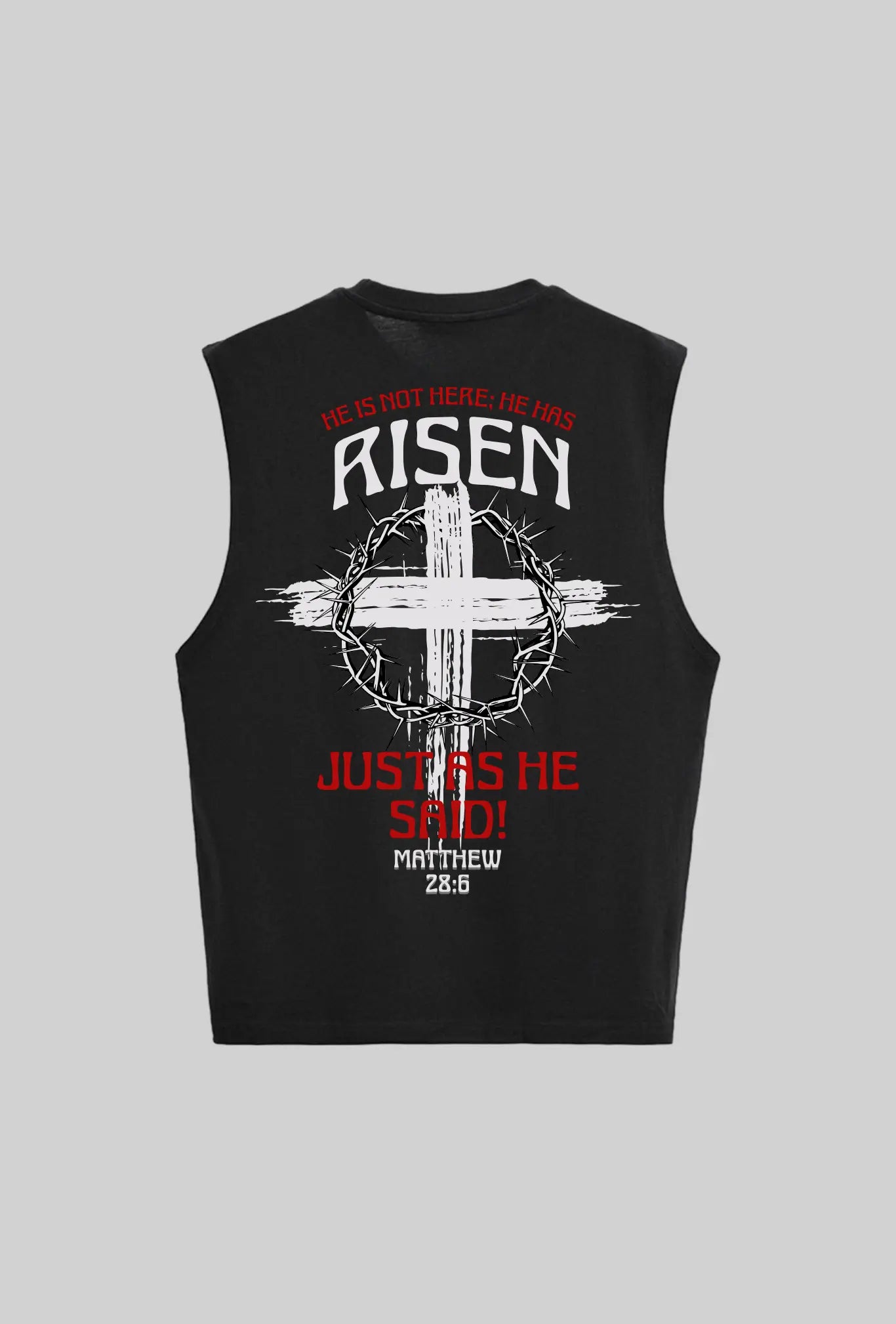 Regata Oversized - Risen