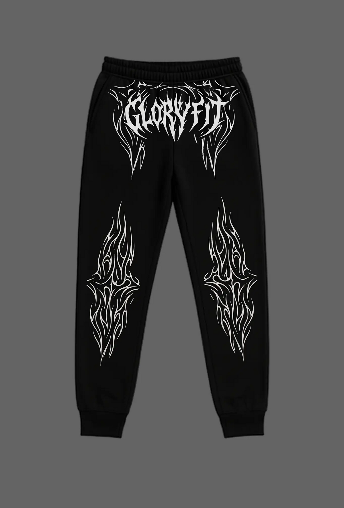 Calça Moletom - Tribal GLORYFIT