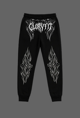 Calça Moletom - Tribal GLORYFIT