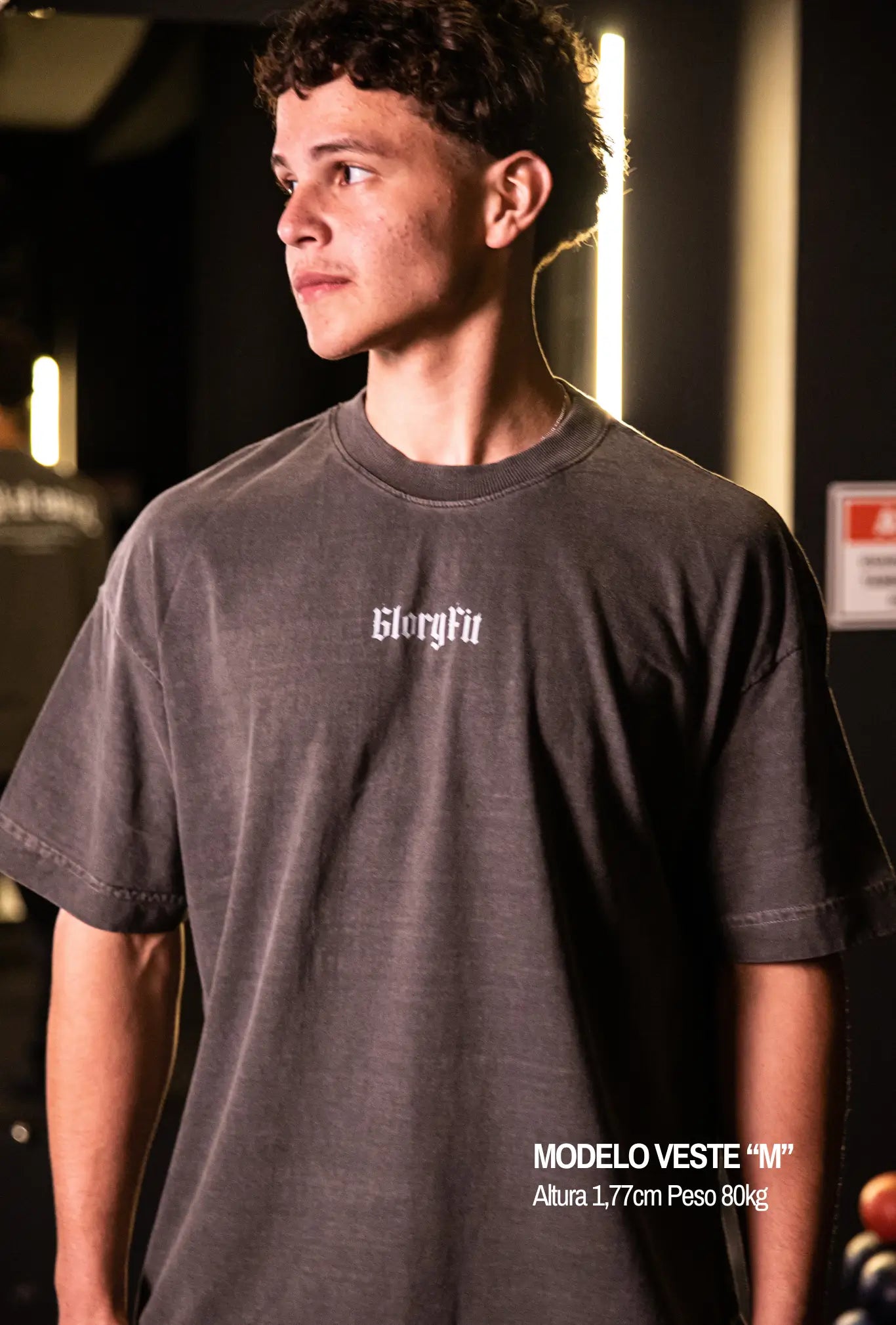 Oversized Premium - Jesus Is King