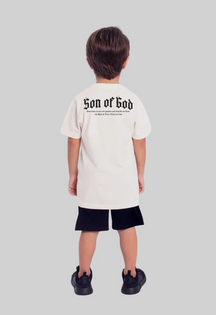 Camiseta infantil - Son of God