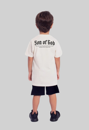 Camiseta infantil - Son of God