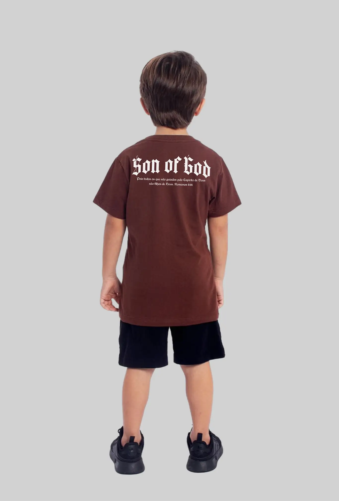 Camiseta infantil - Son of God