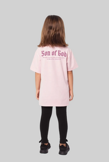Camiseta infantil - Son of God