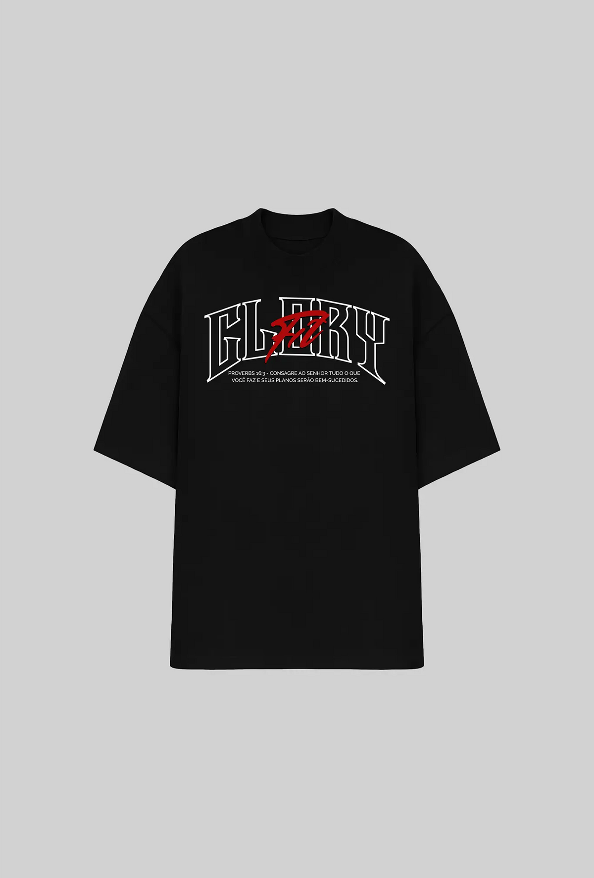 Oversized - GLORYFIT