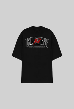 Oversized - GLORYFIT