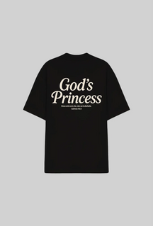 Oversized - God's Princess