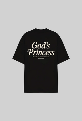 Oversized - God's Princess