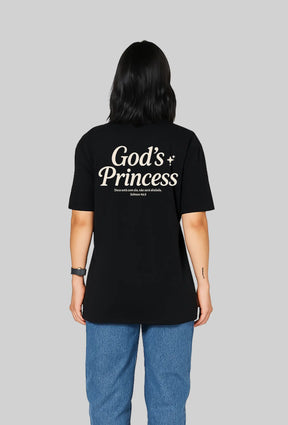 Oversized - God's Princess