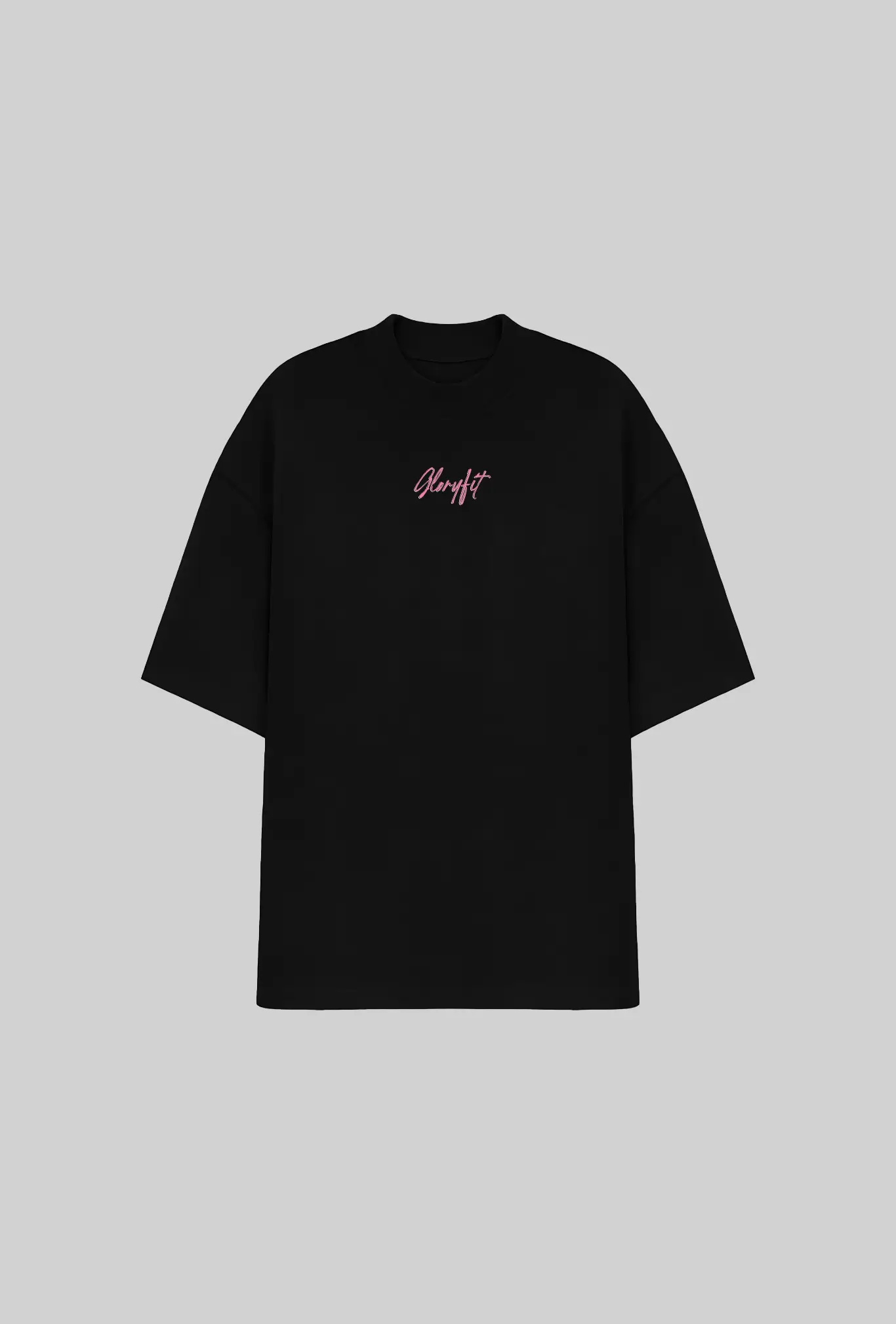 Oversized - God's Princess