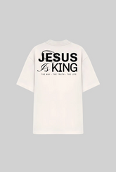 Oversized - Jesus Is King 2