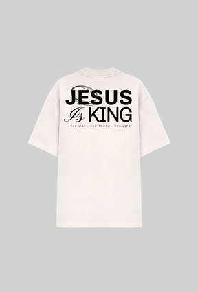 Oversized - Jesus Is King 2