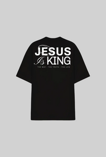 Oversized - Jesus Is King 2