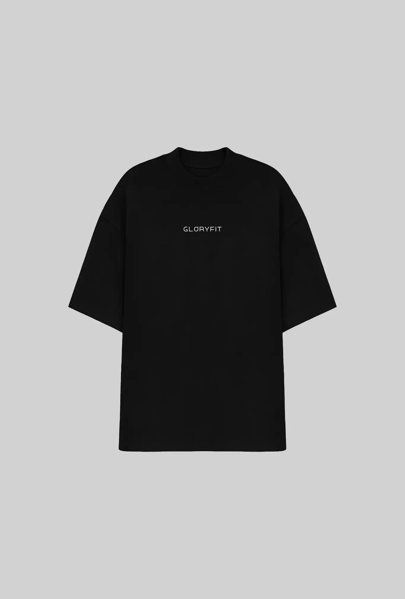 Oversized - Jesus Is The Only King