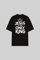 Oversized - Jesus Is The Only King