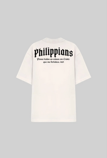 Oversized  - Philippians