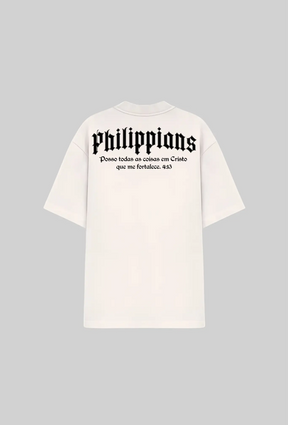 Oversized  - Philippians
