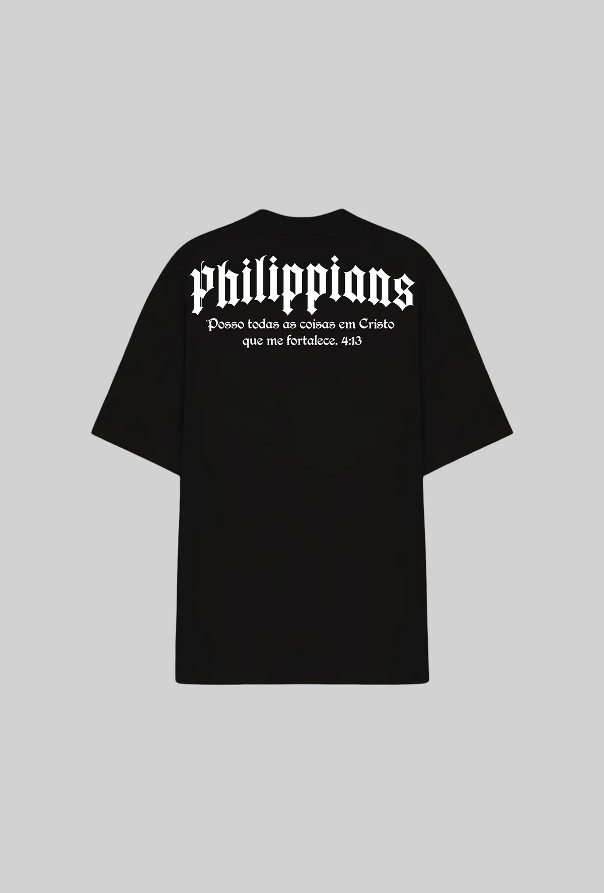 Oversized  - Philippians