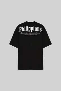 Oversized  - Philippians