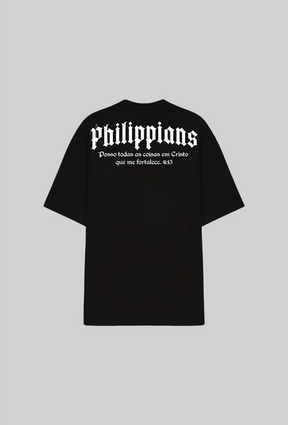 Oversized  - Philippians