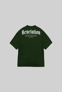 Oversized Premium - Revelation