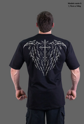 Oversized Premium - Tribal Crux