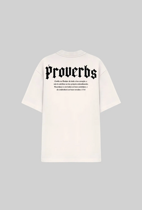 Oversized  - Proverbs
