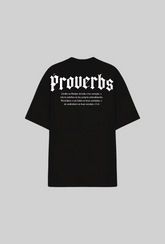 Oversized  - Proverbs