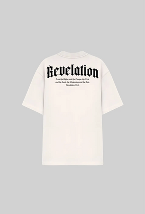 Oversized - Revelation