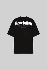 Oversized - Revelation