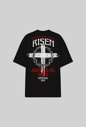 Oversized - Risen