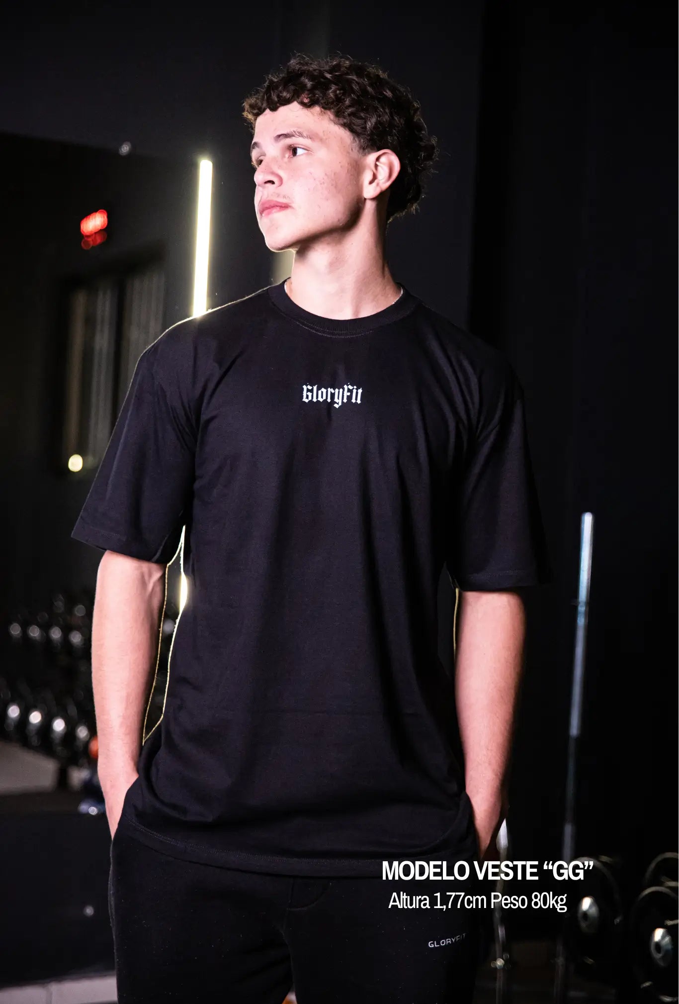 Oversized - True Love