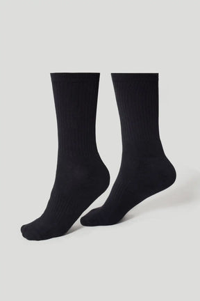 Kit com 2 pares - Meia Cano Alto GLORYFIT Performance Basic