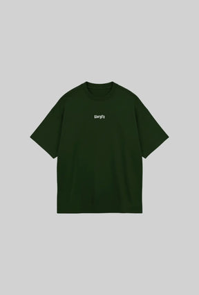 Oversized Premium - Jesus Is King