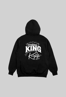 Moletom Eternal King