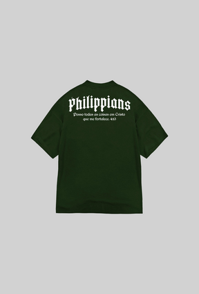 Oversized Premium - Phillipians