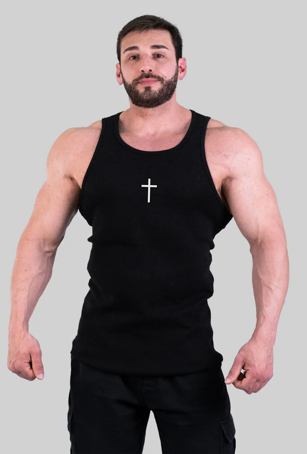 Regata Canelada Christ ID