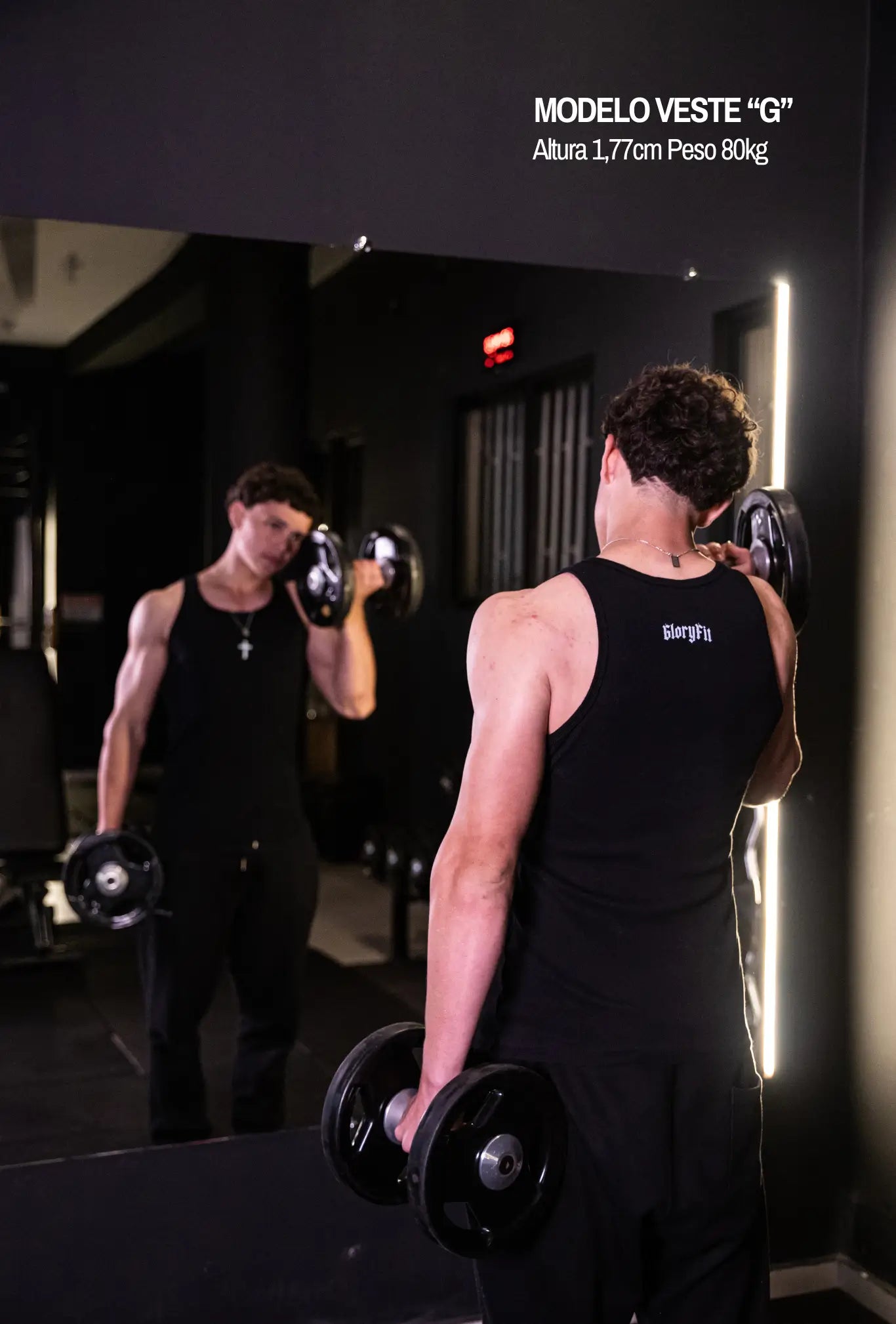 Regata Canelada Christ ID