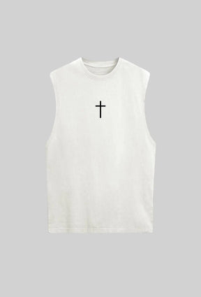 Regata Oversized - Christ ID