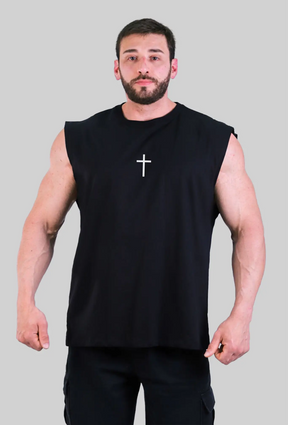 Regata Oversized - Christ ID