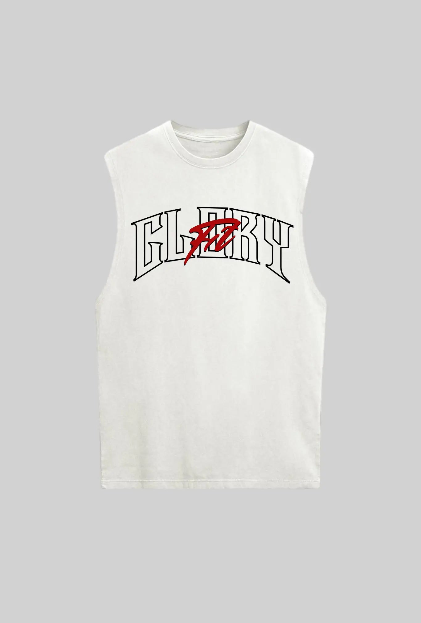 Regata Oversized - GLORYFIT