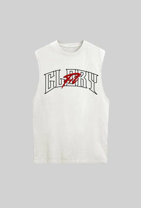 Regata Oversized - GLORYFIT